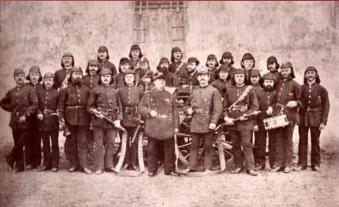 Freiwillige Feuerwehr Wartenburg von 1885